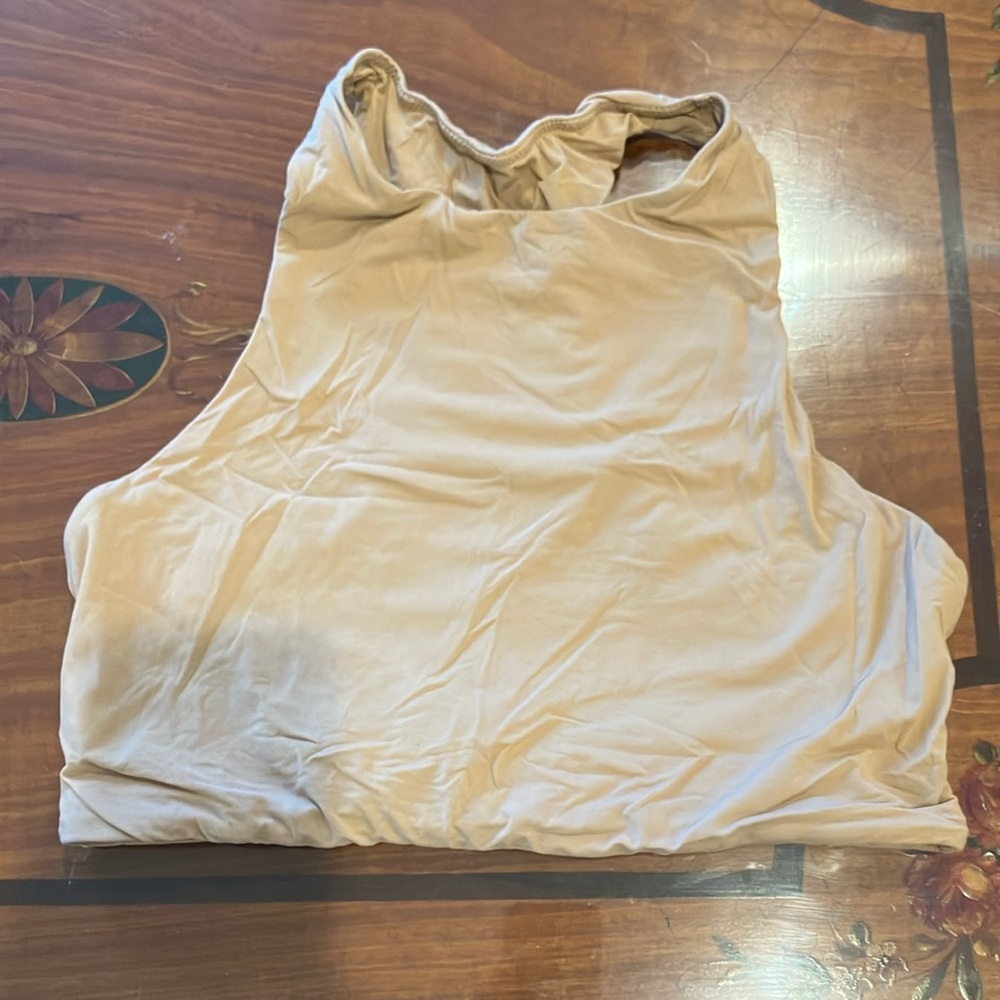 SKIMS Beige bra